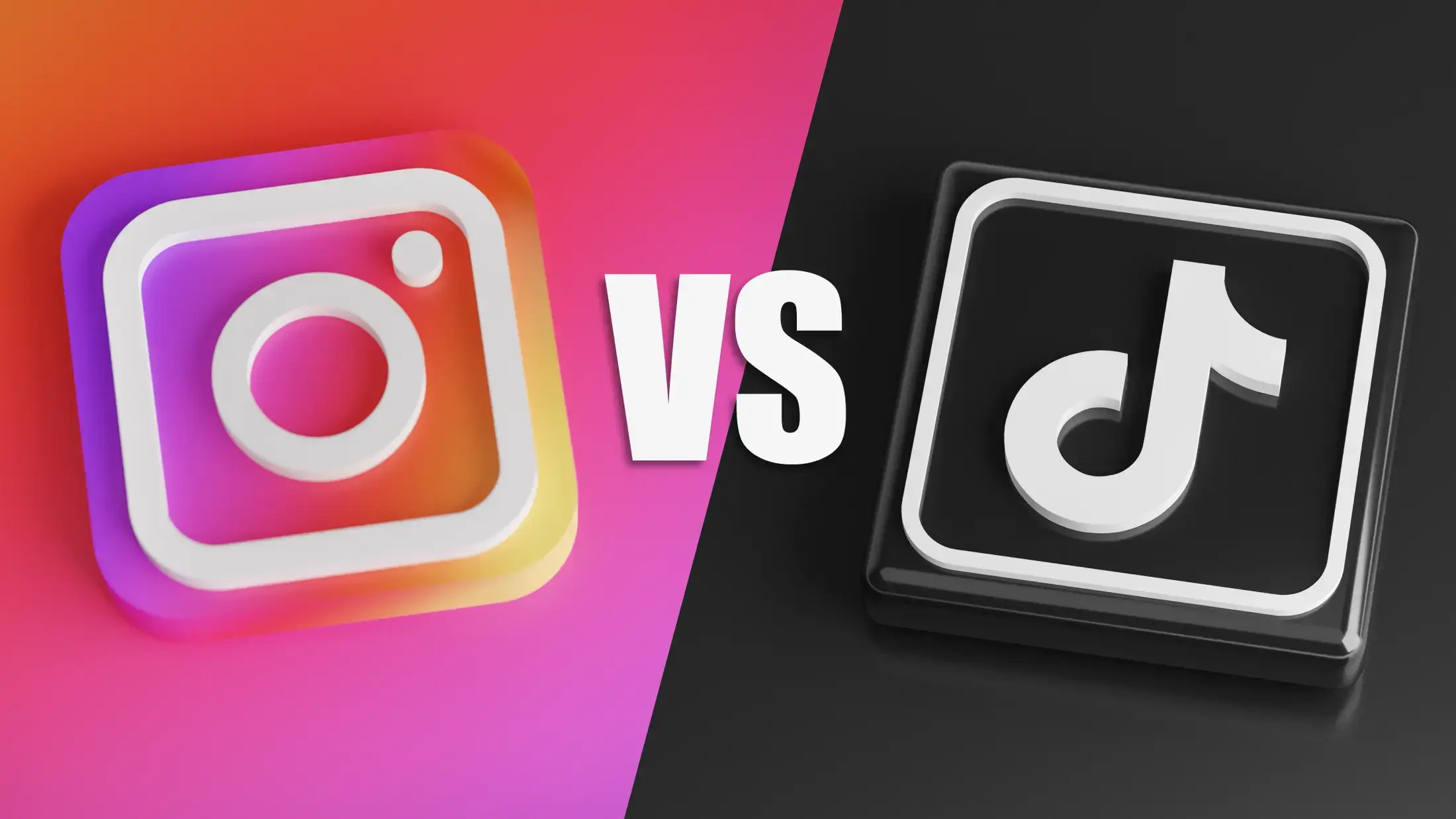 مقایسه بازدهی تبلیغات در Instagram و TikTok در 2026؛ کدام برای برندهای نوپا سودآورتر است؟