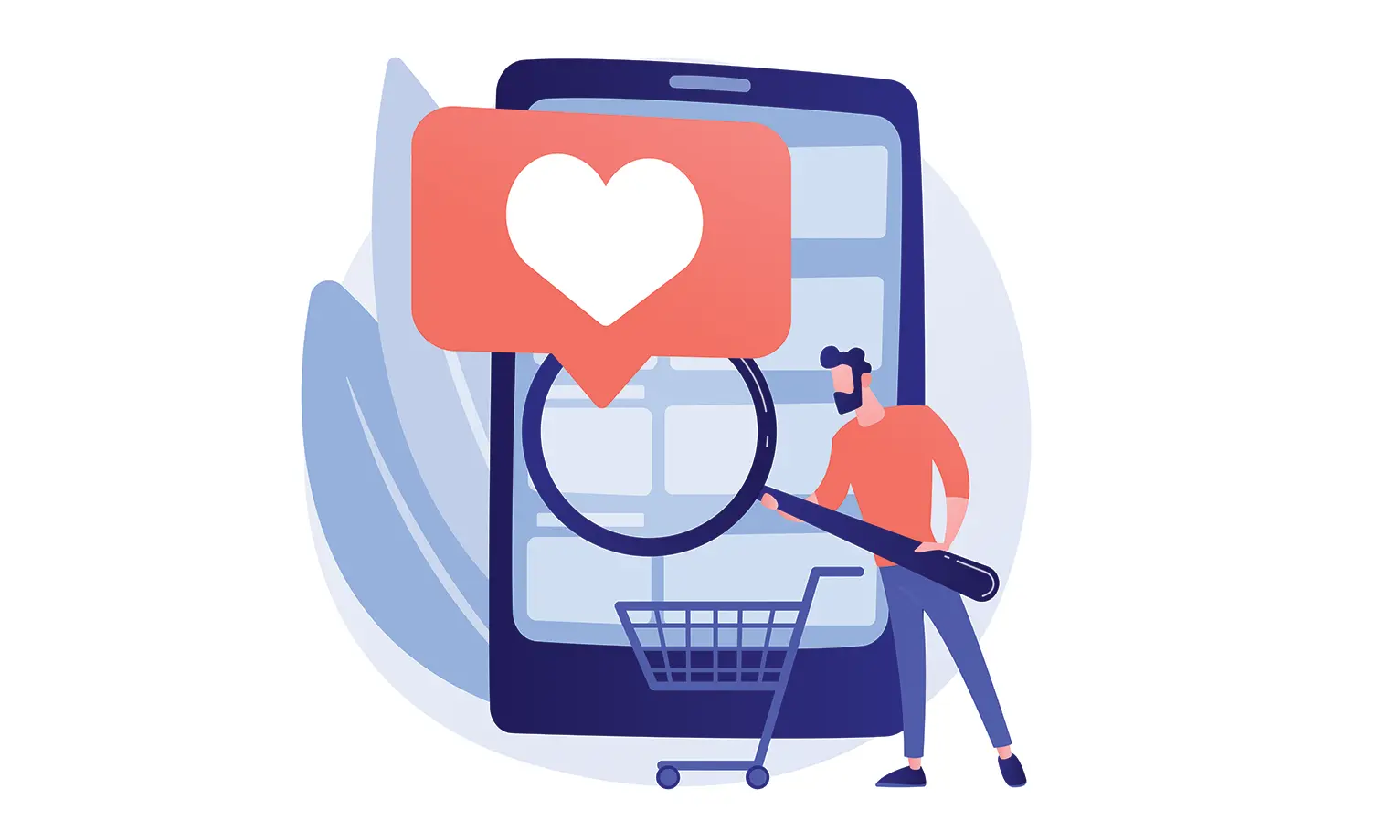 افزایش فروش در اینستاگرام؛ قیف فروش Sales Funnel چگونه کار می کند؟