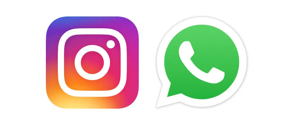 چگونه واتساپ رو به اینستاگرام متصل کنیم؟ 5 مرحله وصل کردن واتساپ بیزینس به پیج اینستاگرام