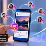 اشتراک گذاری پست باعث افزایش بازدید می شود؟