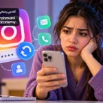 اگر رمز اینستاگرام را فراموش کردیم چه کنیم؟ 4 روش بازیابی رمز اینستاگرام